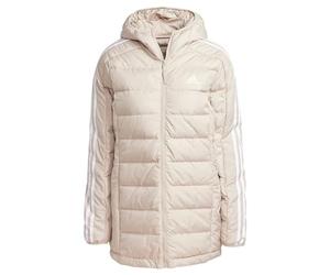 adidas Essentials 3-stripes Light Down Hooded Parka Doudoune Femme
