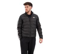 Adidas Essentials 3 Stripes Lite Jacket Gris XS / Regular Homme