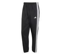 adidas Essentials 3-Stripes Lite Woven Tapered Cuffed - Pantalon de Golf - Essentials Pantalon tissé fuselé à 3 Bandes - Homme