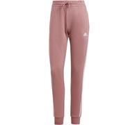 Adidas Essentials 3-Stripes Pants Slim Womens Preloved Crims S (8-10) Female