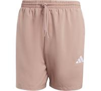 Adidas Essentials 3-Stripes Shorts Argile chaude XL Male