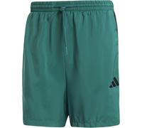 Adidas Essentials 3-Stripes Shorts Coll Green 2XL Male