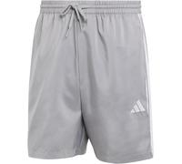 Adidas Essentials 3-Stripes Shorts Gris moyen XL Male