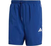 Adidas Essentials 3-Stripes Shorts Marine/Blanc 3XL Male