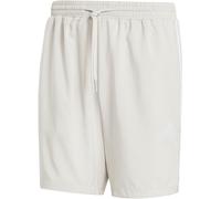 Adidas Essentials 3-Stripes Shorts Wonder Alumina M Male
