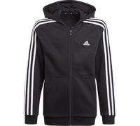 adidas Essentials 3-Stripes Sweatshirt à capuche XXS(111-116cm) Noir
