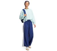 ADIDAS SPORTSWEAR Pantalon de sport 'Essentials' bleu foncé / blanc, Taille XL