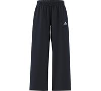 adidas Essentials 3-Stripes Woven Parachute Pants - Pantalon de Golf - Palazzo - Femme