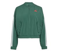 adidas Essentials 3-stripes Woven Windbreaker Veste coupe-vent Femme