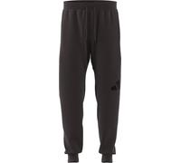 adidas Essentials Big Logo Fleece Pant Cuffed - Pantalon de survêtement - Jogging - Homme