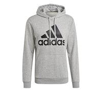 adidas Essentials Big Logo Lot de 1 Sweatshirt pour Homme