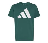 adidas Essentials Big Logo Manches Courtes Mixte Enfant (Lot de 1)