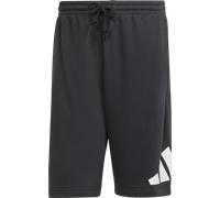 adidas Essentials Big Logo Shorts S Noir