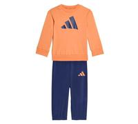 adidas Essentials Big Logojogger JOGGER JEUNES/BÉBÉ Mixte bébé (lot de 1)