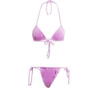 Adidas Essentials Bikini Set Violet 22 (4XL) Female