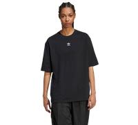 Adidas Essentials Boyfriend T-shirt Femme - T-Shirts, Noir - Taille 40 - Jersey de coton Black 40