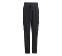 Adidas Essentials Small Logo Joggers Noir 11-12 Years Enfants
