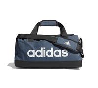 Adidas Essentials Duffel Bag S Crew Sac de Sport Bleu Marine/Noir/Blanc Taille Unique