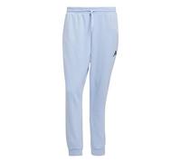 Adidas Pantalon de jogging Homme Essentials Feelcozy Fleece Bleu/Noir XS