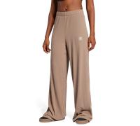 Adidas Essentials Femme - Pantalons, Marron - Taille 40 - Toile de coton Brown 40