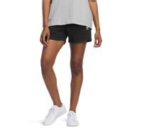 ADIDAS ORIGINALS Pantalon 'Essentials' noir / blanc, Taille 32