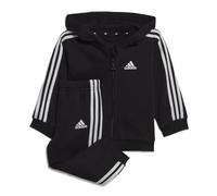 adidas Essentials Full-zip Hooded Jogger Set Survêtement Mixte bébé