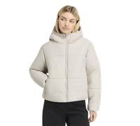 adidas Femme Essentials Highloft Insulated Puffer Coat, wonder alumina, S