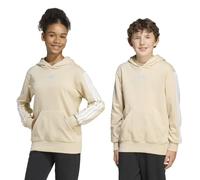 Adidas Essentials Hoodie Beige 15-16 Years Enfants