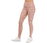 Adidas - "Essentials" leggings 7/8 pour femme - Yoga GT1172 (32 FR) (Couches d'argile)