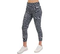 Adidas - "Essentials" leggings 7/8 pour femme - Yoga GT1411 (30 FR) (Bleu encre)