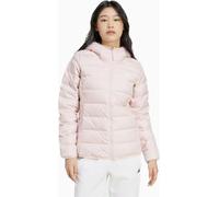 adidas Essentials Light Down Hooded Jacket W IX8931 Pullover adidas Taille : M,
