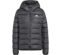 Doudounes femmes adidas ESS L D HO J Noir EU XS