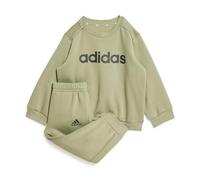 adidas Essentials Lineage Infant Set 12-18 mois, beige, 12 mois