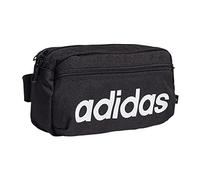 Adidas Essentials Logo Bum Bag GN1937, Unisex Sachet, Black, One Size EU