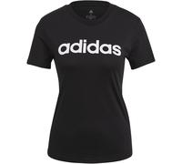 T-shirt femmes adidas WELINT Noir EU XL