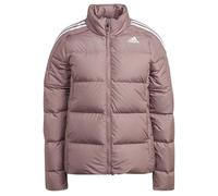 Adidas Essentials Midweight Down Jacket - Femmes Hiver Doudoune Rose HK4668