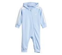 adidas ESSENTIALS ONESIE, Survêtement Mixte bébé, glow blue/white,