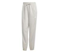 adidas Essentials Pantalon de Golf Ample en Polaire à 3 Bandes pour Femme