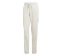 Adidas Essentials Pantaloni con risvolto in french terry a 3 strisce W Donna