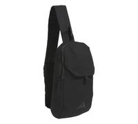 adidas Essentials Sac à bandoulière 3 sangles (5 l), Noir/3.0, One Size