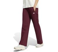 adidas Essentials Small Logo Feel Cozy Open Hem - Pantalons - Jogging - Femme