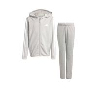 adidas Essentials Survêtement Enfants - gris, blanc 140