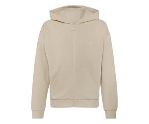 Adidas Essentials Sweat à Capuche Unisexe avec Fermeture éclair intégrale pour Enfants (1 pièce)