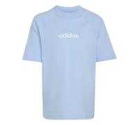 adidas Essentials T-Shirt Unisexe à Manches Courtes pour Enfant