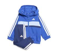 adidas Essentials Tiberio 3 Stripes Fleece Trackuit JOGGER JEUNES/BÉBÉ Mixte bébé (lot de 1)