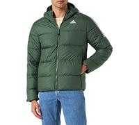 adidas Essentiels Doudoune, Oxyde Vert, L Homme