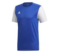 Adidas Maillot homme Estro 19 JSY Bold Blue Taille FR S