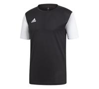 Adidas ESTRO 19 JSY T- T-shirt Homme, Black, FR (Taille Fabricant : XS)