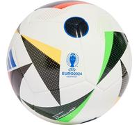 Adidas EURO 24 Fussballliebe Ballon d'entraînement de football - solide, taille. S 4,5