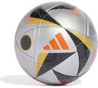 ADIDAS EURO24 LGE ballon de foot gris 5